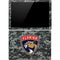 NHL Florida Panthers Camo Surface Pro 4 Skin
